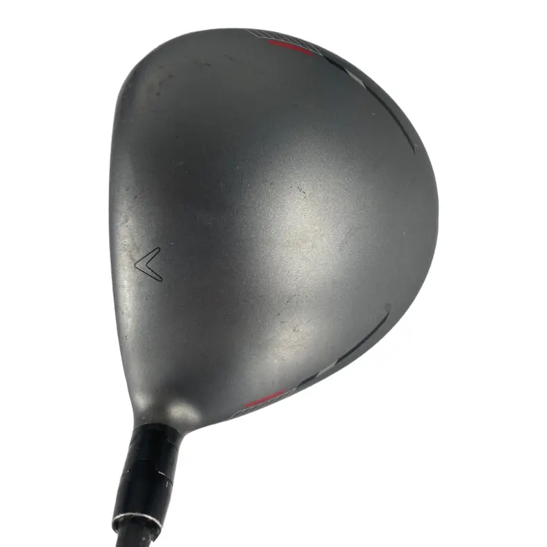 Callaway XHot 10.5º Driver 4 Callaway XHot 10.5º Driver - Image 4