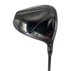 Titleist TSR2 9º Driver