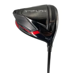 Drivers Sales 24 TaylorMade Stealth 10.5º Driver
