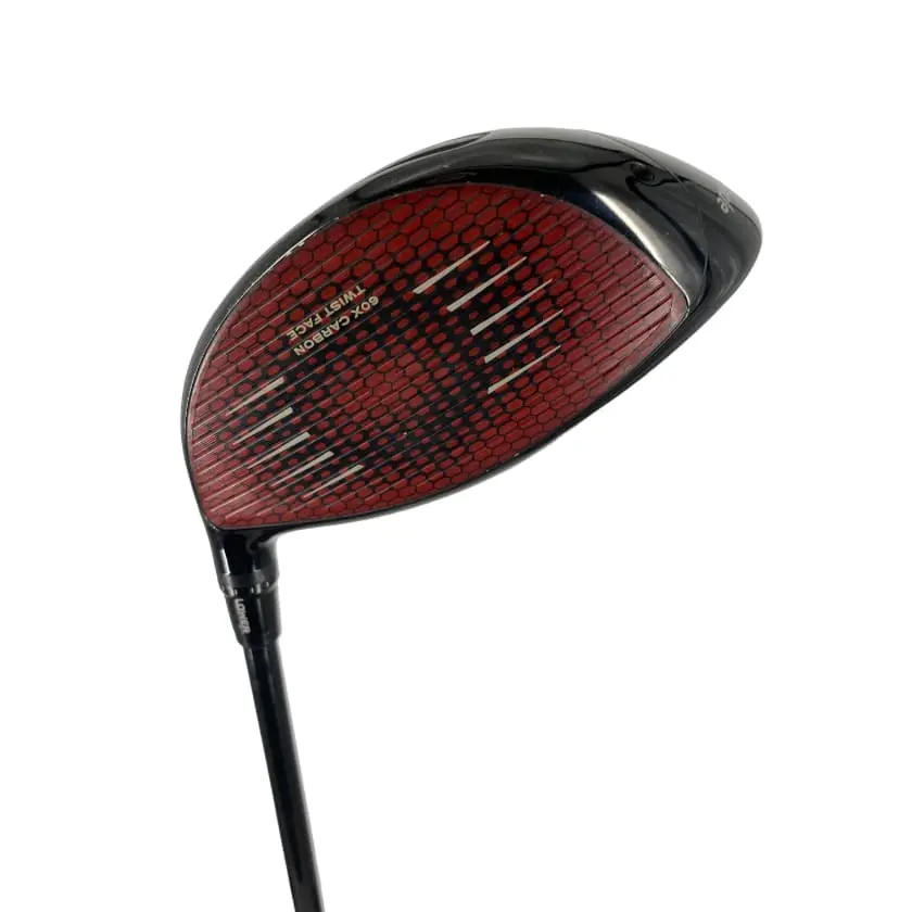 TaylorMade Stealth 10.5º Driver 2 TaylorMade Stealth 10.5º Driver - Image 2