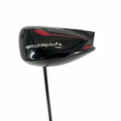TaylorMade Stealth 10.5º Driver 8 TaylorMade Stealth 10.5º Driver -Drivers Sales IMG 0087