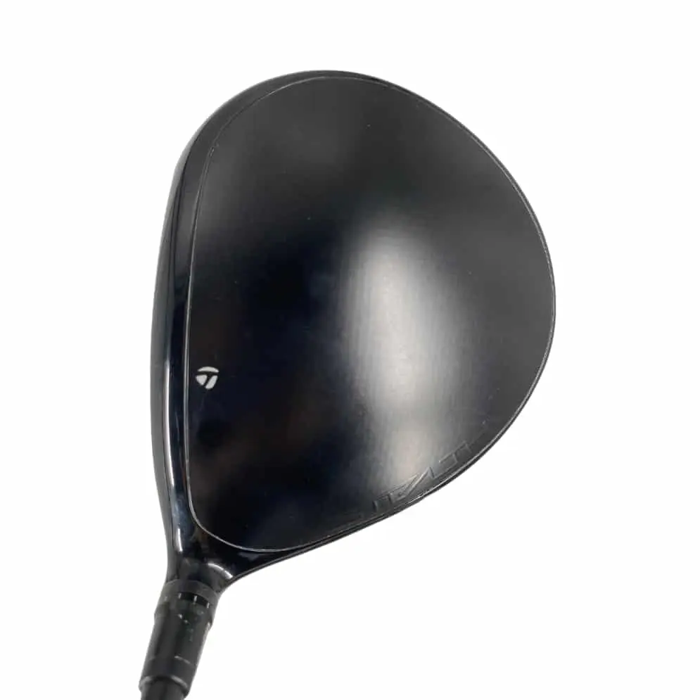 TaylorMade Stealth 10.5º Driver 4 TaylorMade Stealth 10.5º Driver - Image 4