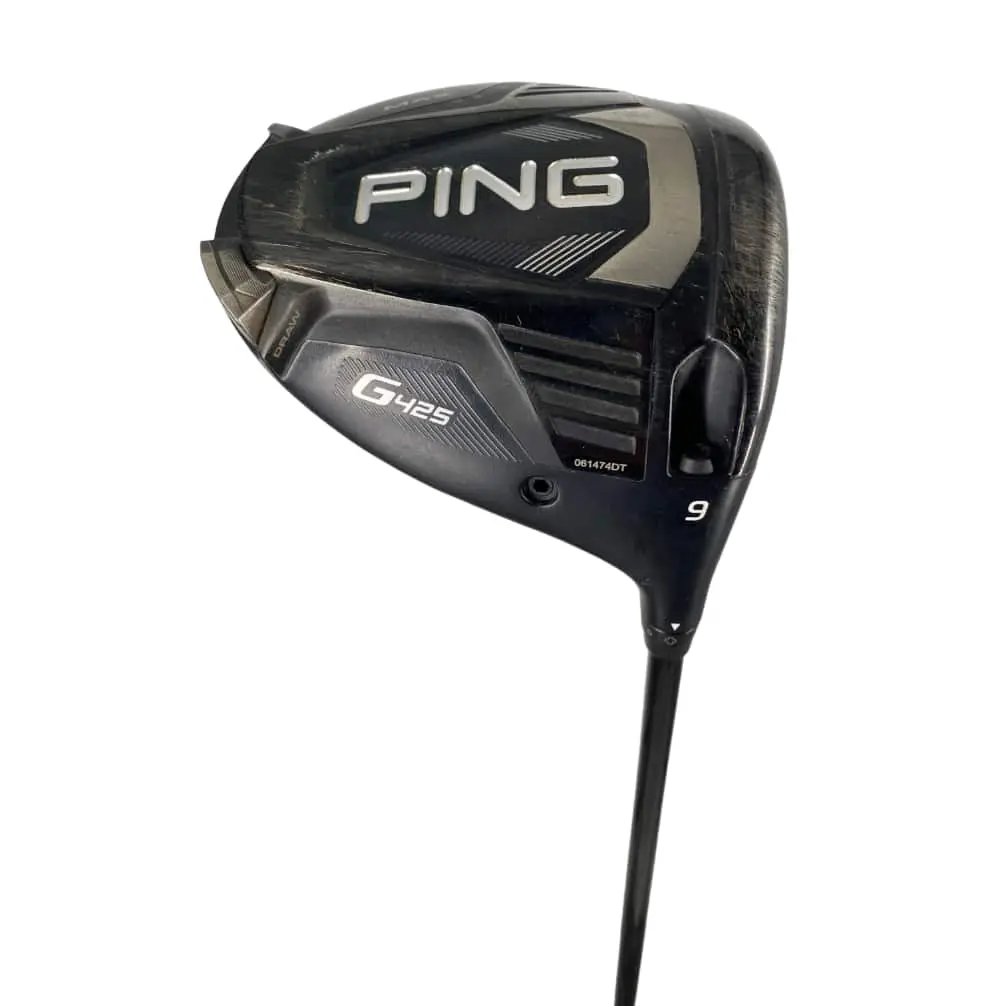 Ping G425 Max 9º Driver 1 Ping G425 Max 9º Driver