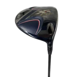 Callaway XR Speed 9º Driver