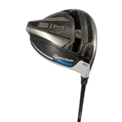 TaylorMade SIM 9º Driver