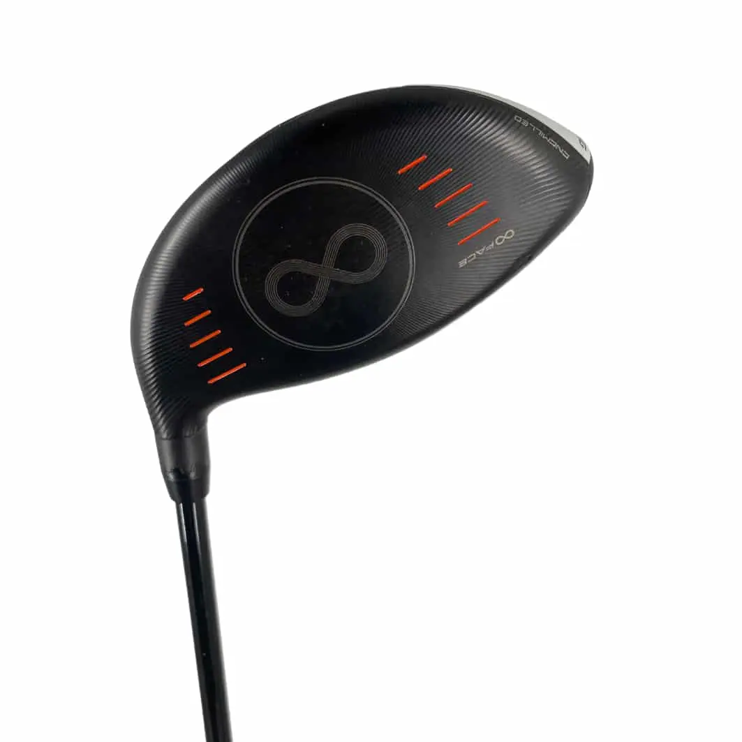 Cobra RadSpeed XB Orange And Black 10.5º Driver 2 Cobra RadSpeed XB Orange And Black 10.5º Driver - Image 2
