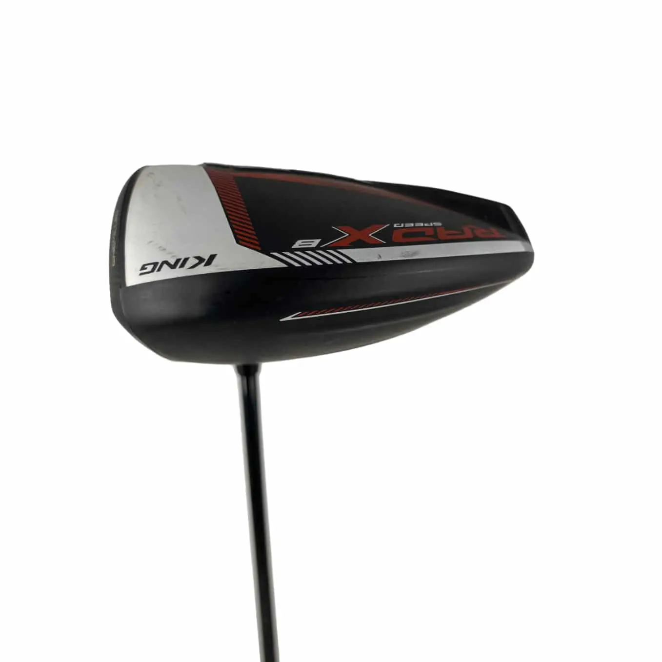 Cobra RadSpeed XB Orange And Black 10.5º Driver 3 Cobra RadSpeed XB Orange And Black 10.5º Driver - Image 3