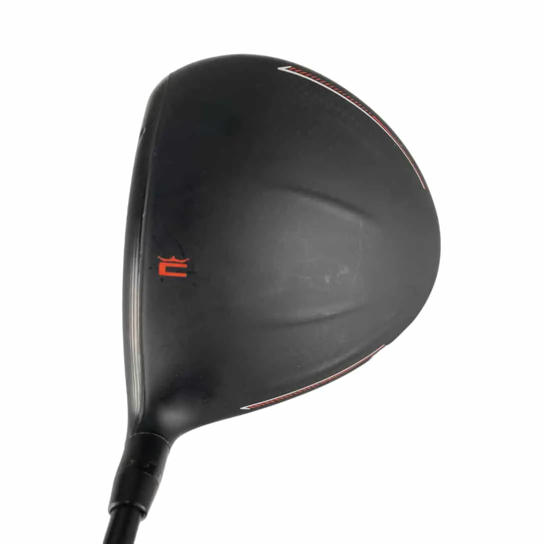 Cobra RadSpeed XB Orange And Black 10.5º Driver 4 Cobra RadSpeed XB Orange And Black 10.5º Driver - Image 4