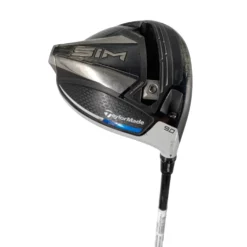 TaylorMade SIM 9º Driver