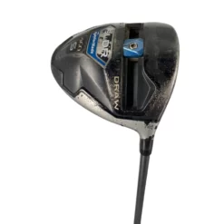 Drivers Sales 22 TaylorMade SLDR 460 S 12º Driver
