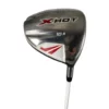 Callaway XHot 10.5º Driver