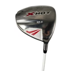 Callaway XHot 10.5º Driver