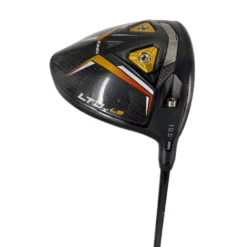 Cobra LTD X LS 10.5º Driver