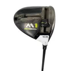 TaylorMade M1 440 10.5º Driver