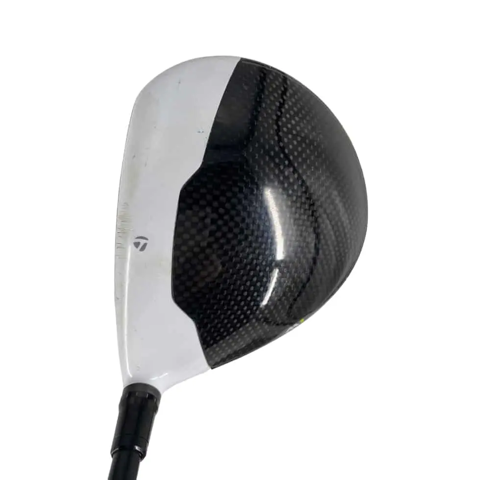 TaylorMade M1 440 10.5º Driver 4 TaylorMade M1 440 10.5º Driver - Image 4