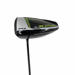Cobra RAD Speed XB 10.5º Driver -Drivers Sales IMG 0189