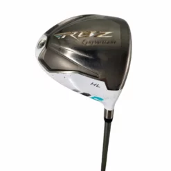 TaylorMade RBZ HL Driver