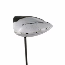 TaylorMade RBZ HL Driver -Drivers Sales IMG 0195