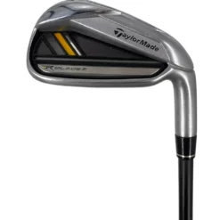 TaylorMade RBladez Irons