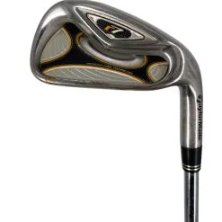 TaylorMade R7 Irons