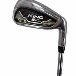 Cobra King SpeedZone Irons