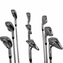 Cobra King SpeedZone Irons -Drivers Sales IMG 0354