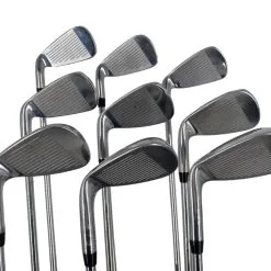 Cobra King SpeedZone Irons -Drivers Sales IMG 0355