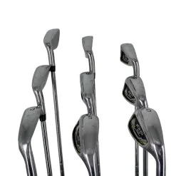 Cobra King SpeedZone Irons -Drivers Sales IMG 0356