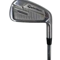 TaylorMade P760 Forged Irons