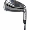 Cobra Forged Tec-X Irons