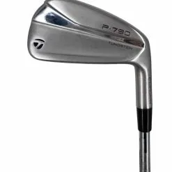 TaylorMade P790 Forged Irons