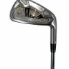 TaylorMade Tour Preferred Irons