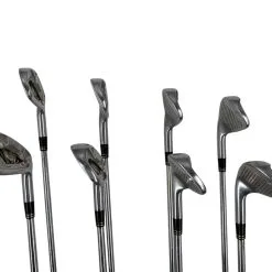TaylorMade Tour Preferred Irons -Drivers Sales IMG 0375