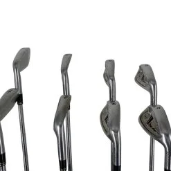 TaylorMade Tour Preferred Irons -Drivers Sales IMG 0377