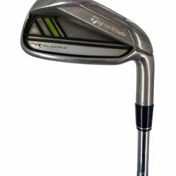 TaylorMade RBladez Irons