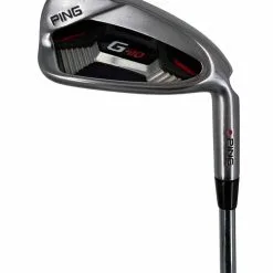 Ping G410 Irons