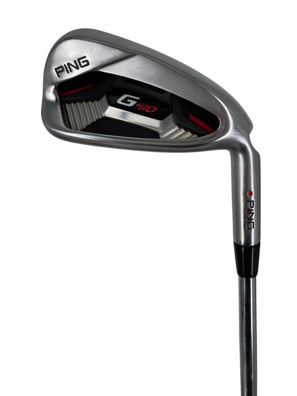 Ping G410 Irons 1 Ping G410 Irons