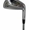 Mizuno MP-59 Forged Irons