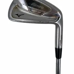 Mizuno MP-59 Forged Irons