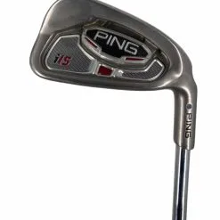 Ping I15 Irons