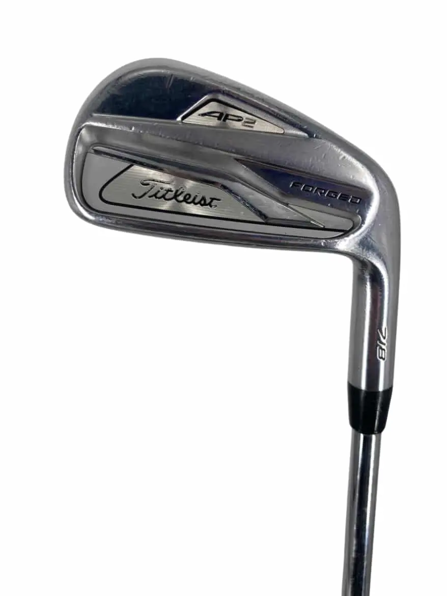 COBRA Titleist Forged AP2 718 Irons 1 COBRA Titleist Forged AP2 718 Irons