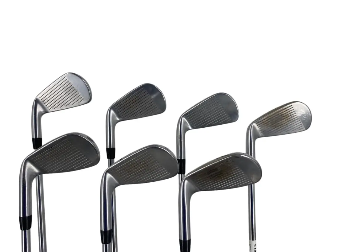 COBRA Titleist Forged AP2 718 Irons 4 COBRA Titleist Forged AP2 718 Irons - Image 4