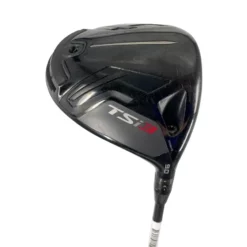 Titleist TSI3 9º Driver
