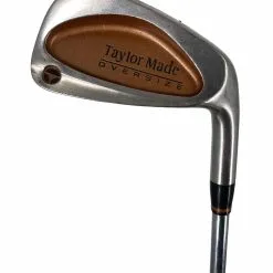 TaylorMade Burner Oversize Irons