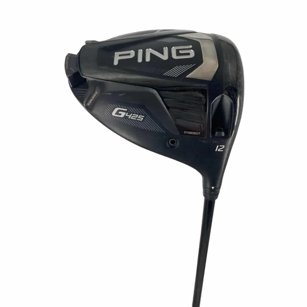 Ping G425 Max 12º Driver 1 Ping G425 Max 12º Driver