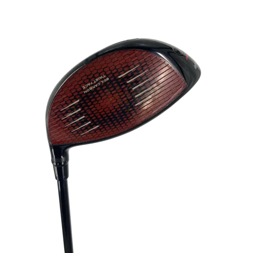 TaylorMade Stealth Plus+ 10.5º Driver 2 TaylorMade Stealth Plus+ 10.5º Driver - Image 2