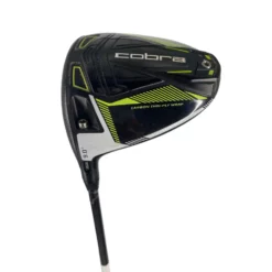 Cobra RAD Speed XB 9º Driver
