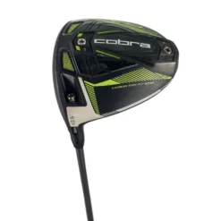 Cobra RAD Speed 10.5º Driver