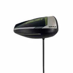 Cobra RAD Speed 10.5º Driver -Drivers Sales IMG 1035