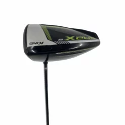 Cobra RAD Speed XB 10.5º Driver -Drivers Sales IMG 1041
